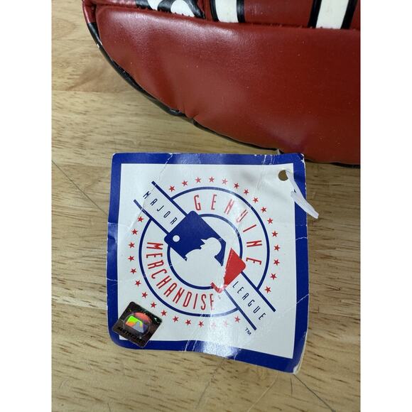 Houston Astros Plush Glove‎ & Bat Good Stuff Window Suction Cup Decoration - Picture 4 of 8